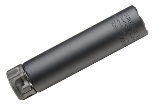 SUREFIRE SOCOM556 RC21