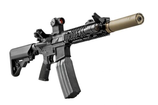 SUREFIRE SOCOM556 RC22