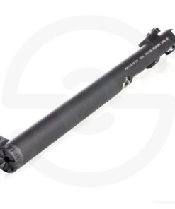 TACSOL PAC-LITE TSS INTEGRALLY SUPPRESSED BARREL UPGRADE