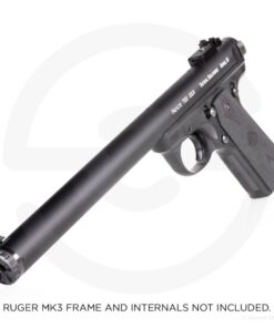 TACSOL PAC-LITE TSS INTEGRALLY SUPPRESSED BARREL UPGRADE