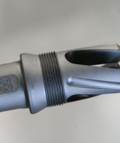 TBAC FLASH HIDER