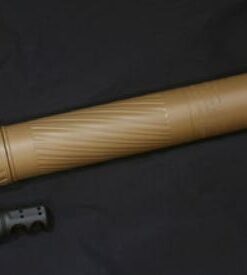 TBAC ULTRA 338 SR