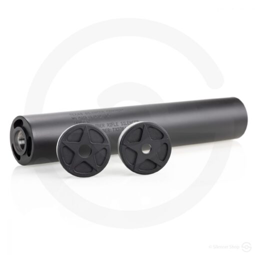 TX SILENCER HUNTER 308