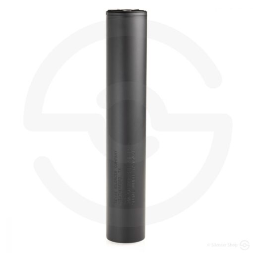 TX SILENCER HUNTER 308