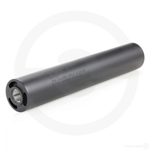 TX SILENCER HUNTER 308