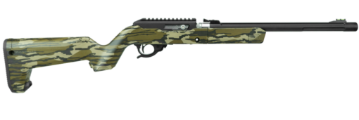 X-RING TAKEDOWN VR RIFLE IN MOSSY OAK® BOTTOMLAND®