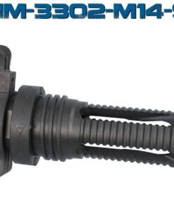 YHM PHANTOM M14/M1A FLASH HIDER