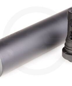 YHM TITANIUM 5.56MM PHANTOM QD