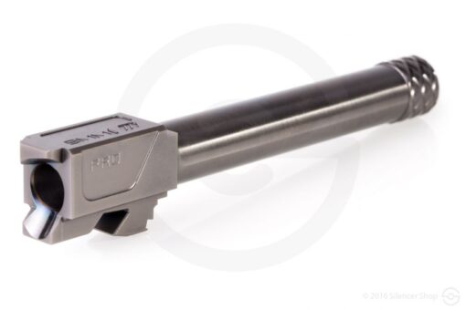 ZEV TECH MATCH GRADE BARRELS FOR GLOCK2 1