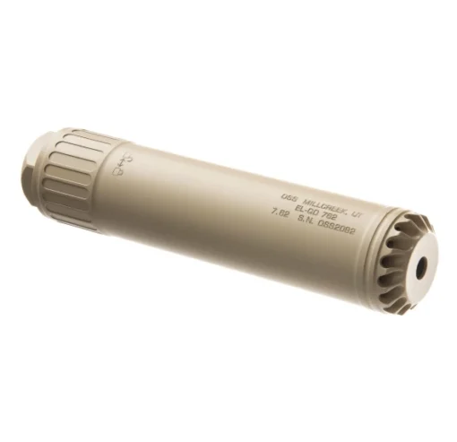 OSS EL-QD 762 FDE