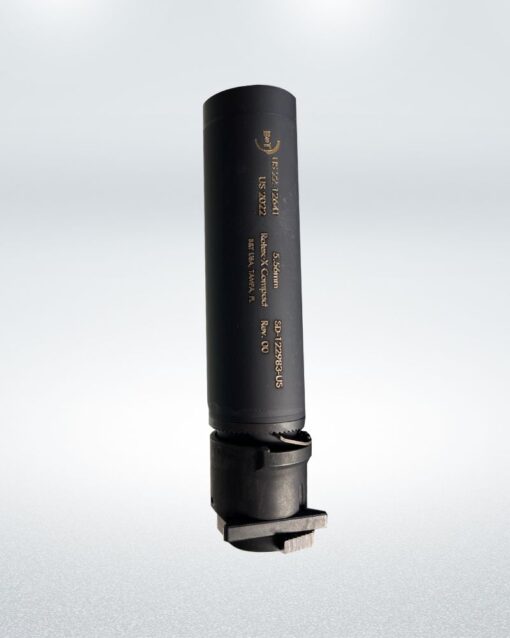 BT Rotex X 556 Compact