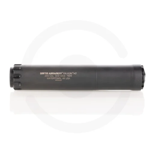 GRIFFIN ARMAMENT PALADIN HD .300