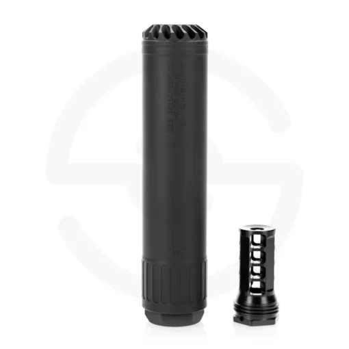 HX-QD 762 Ti FC KIT