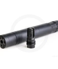 Rugged Surge 762