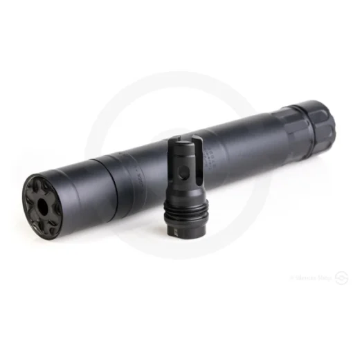 Rugged Surge 762