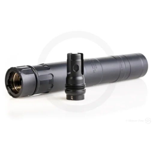 Rugged Surge 762