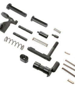 CMMG LOWER PARTS KIT, AR15, GUNBUILDER'S KIT