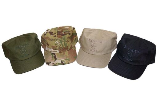 hats all colors web