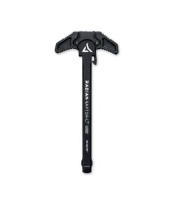RADIAN RAPTOR-LT CHARGING HANDLE MPX - BLACK