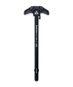 RADIAN RAPTOR-LT CHARGING HANDLE AR10