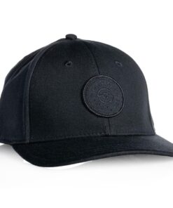 Silencer Shop Blackout Flex Hat