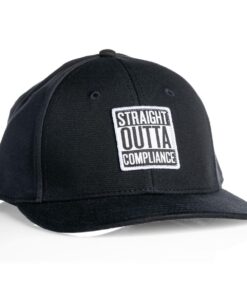 Silencer Shop Compliance Flex Hat