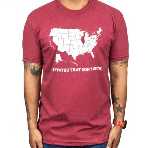 ss states shirt ramon
