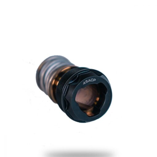 45 3 lug mount