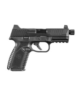 FN 509 MIDSIZE TACTICAL