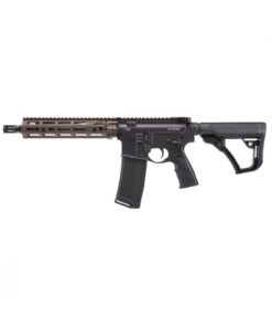 DANIEL DEFENSE DD4 MK18 RIII SBR - FDE