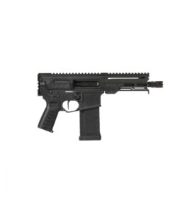 CMMG DISSENT MK4 300BLK - ARMOR BLACK