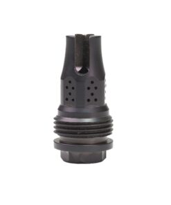 JK HD WAR EAGLE COMP/FLASH HIDER