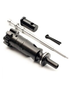 JP HIGH PRESSURE BOLT ASSEMBLY COMPLETION GROUP