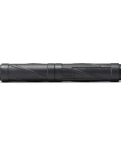 ENERGETIC ARMAMENT NYX MOD2 - BLACK CERAKOTE