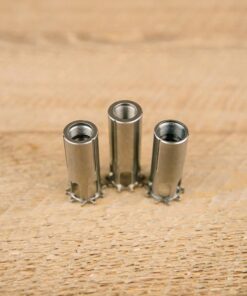 SILENCERCO PISTON