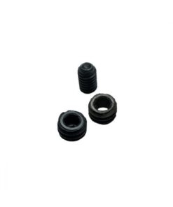 Q HONEY BADGER GAS BLOCK SCREW SET