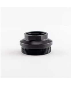 REARDEN ATLAS BRAVO MOUNT- BLACK NITRIDE