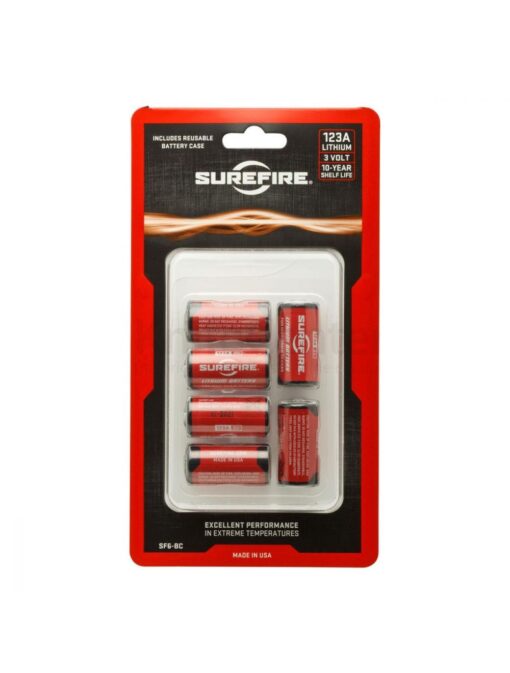 sf6 battery pack