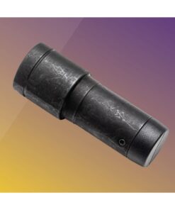 Q SHORTY STOCK 9MM BUFFER