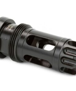 GRIFFIN ARMAMENT TAPER MOUNT FLASH COMPENSATOR