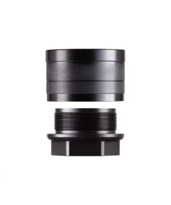 DEAD AIR WOLVERINE HUB ADAPTER