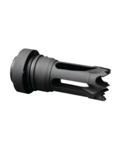 YHM 5.56 AGGRESSIVE TIP FLASH HIDER