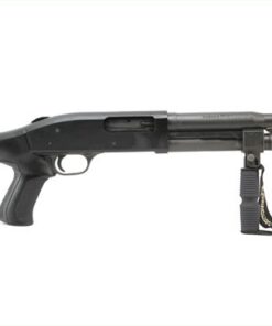 Mossberg 500 Compact Cruiser AOW 2+1