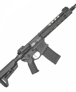 Noveske Gen 4 300 Blackout 10.5" SBR