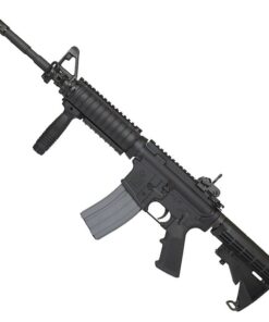 Colt M4A1 SOCOM Carbine