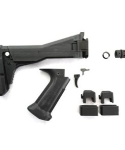 CZ SCORPION EVO 922R Parts and Folding Stock Kit