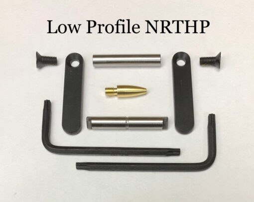KNS Precision Non-Rotating Trigger / Hammer Pins