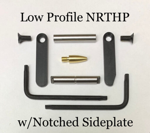 KNS Precision Non-Rotating Trigger / Hammer Pins