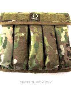 Gemtech 5 Suppressor Pouch