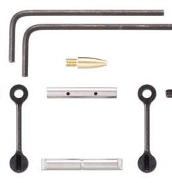 KNS Precision Mod 2 Non-Rotating Trigger / Hammer Pins